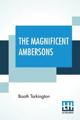 The Magnificent Ambersons