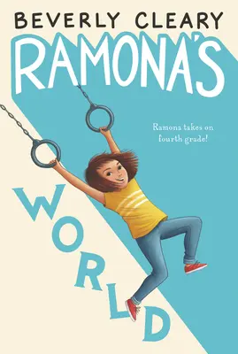 Ramona világa - Ramona's World