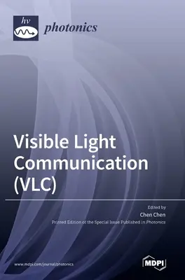 Látható fény kommunikáció (VLC) - Visible Light Communication (VLC)