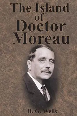 Dr. Moreau szigete - The Island of Doctor Moreau