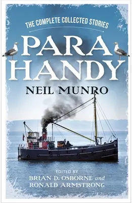 Para Handy: The Complete Collected Stories