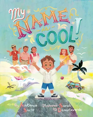 A nevem Cool - My Name Is Cool