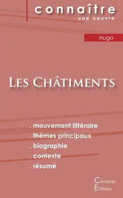 Les Chtiments by Victor Hugo (teljes irodalmi elemzés és összefoglaló) - Fiche de lecture Les Chtiments de Victor Hugo (Analyse littraire de rfrence et rsum complet)