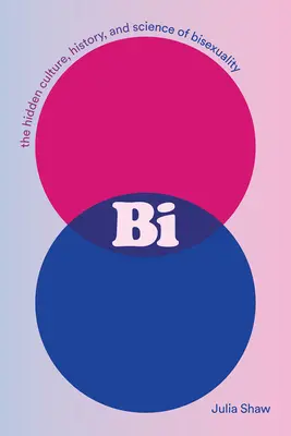 Bi: A biszexualitás rejtett kultúrája, története és tudománya - Bi: The Hidden Culture, History, and Science of Bisexuality