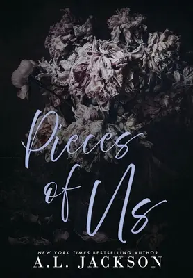 Pieces of Us (Keménykötés) - Pieces of Us (Hardcover)