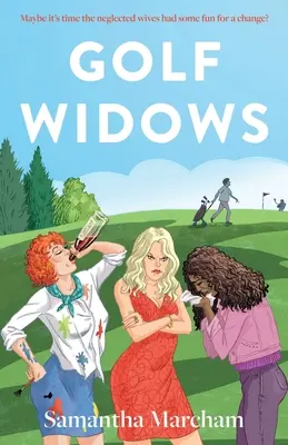 Golf özvegyek - Golf Widows