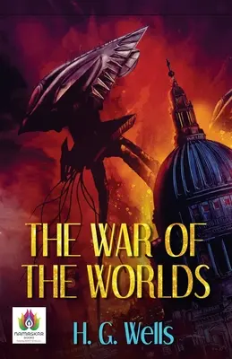 A világok háborúja - The War of The Worlds