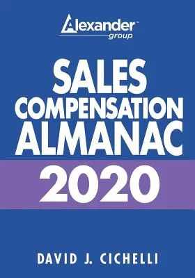 2020-as értékesítési kompenzációs almanach - 2020 Sales Compensation Almanac