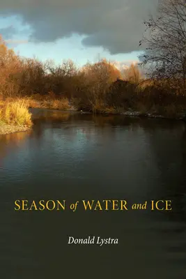 A víz és a jég évszaka - Season of Water and Ice