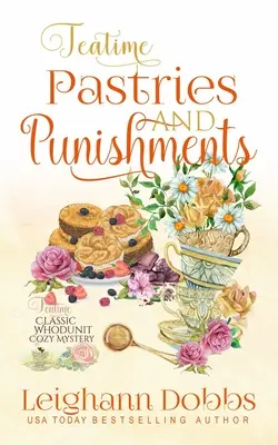 Teasütemények és büntetések - Teatime Pastries and Punishments