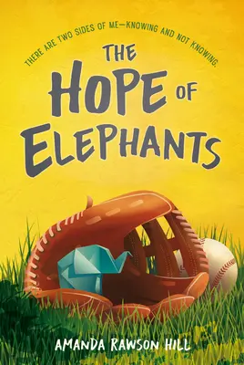 Az elefántok reménye - The Hope of Elephants