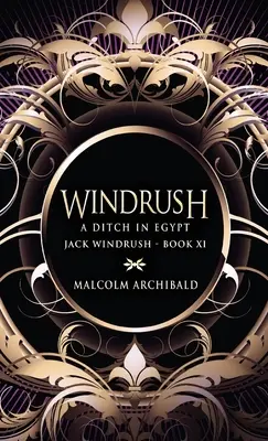 Egy árok Egyiptomban - A Ditch In Egypt