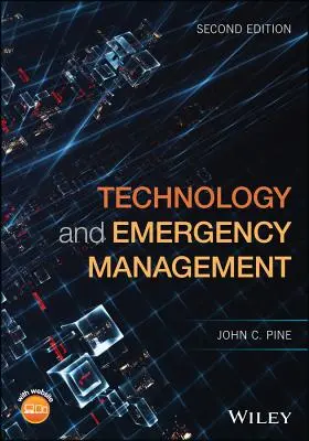 Technológia és vészhelyzet-kezelés - Technology and Emergency Management