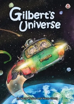 Gilbert univerzuma - Gilbert's Universe