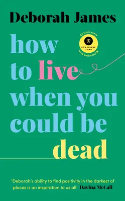 Hogyan élj, ha halott lehetsz? - How to Live When You Could Be Dead