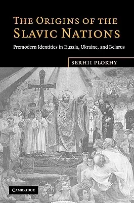 A szláv nemzetek eredete - The Origins of the Slavic Nations