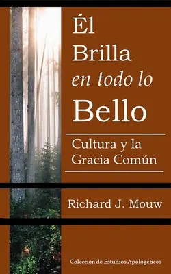 El Brilla en todo lo Bello: La cultura y la gracia comn