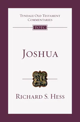 Joshua: Bevezetés és kommentár 6. kötet - Joshua: An Introduction and Commentary Volume 6