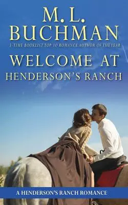 Vítejte na Hendersonově ranči - Welcome at Henderson's Ranch