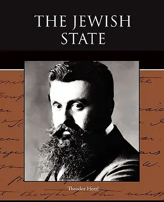 A zsidó állam - The Jewish State