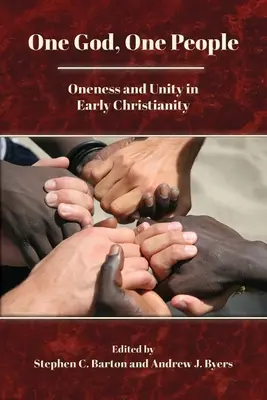 Egy Isten, egy nép: Egység és egység a korai kereszténységben - One God, One People: Oneness and Unity in Early Christianity