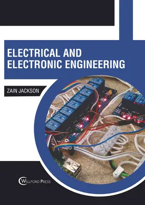 Villamosmérnöki és elektronikai mérnöki ismeretek - Electrical and Electronic Engineering