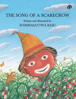 A madárijesztő dala - The Song of a Scarecrow