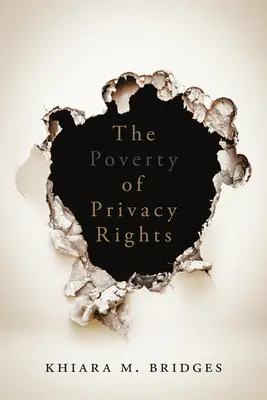 A magánélethez való jog szegénysége - The Poverty of Privacy Rights