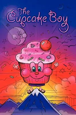 A süteményes fiú - The Cupcake Boy