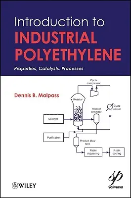 Bevezetés az ipari polietilénbe: Tulajdonságok, katalizátorok és eljárások - Introduction to Industrial Polyethylene: Properties, Catalysts, and Processes