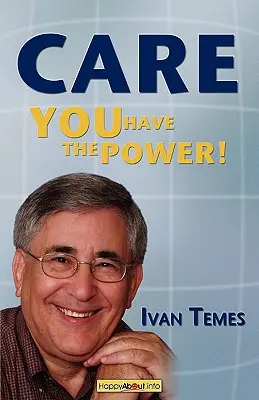 Care: Önnél van a hatalom! - Care: You Have the Power!