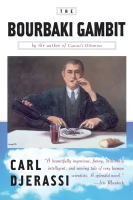 A Bourbaki-gambit - The Bourbaki Gambit