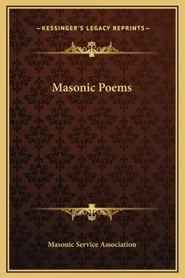 Szabadkőműves versek - Masonic Poems