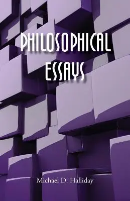 Filozófiai esszék - Philosophical Essays
