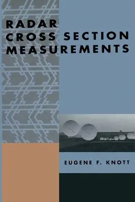 Radarkeresztmetszeti mérések - Radar Cross Section Measurements