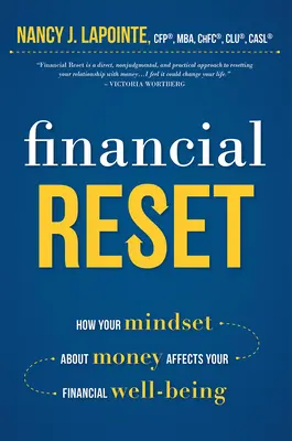 Pénzügyi visszaállítás: Hogyan befolyásolja a pénzzel kapcsolatos gondolkodásmódod a pénzügyi jólétedet? - Financial Reset: How Your Mindset about Money Affects Your Financial Well-Being