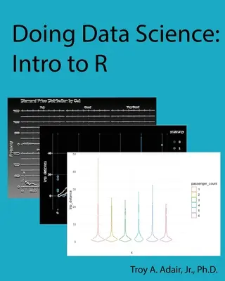 Doing Data Science: Intro to R