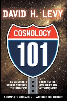 Kozmológia 101 - Cosmology 101