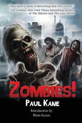 Zombik! - Zombies!