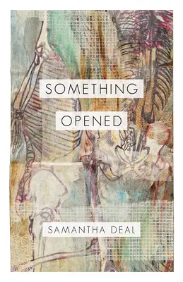 Valami kinyílt - Something Opened