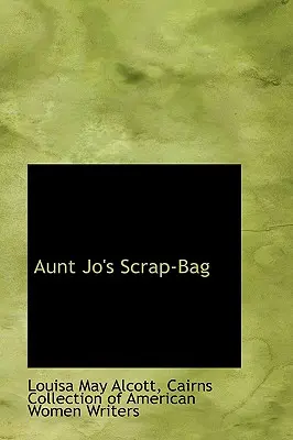 Jo néni szemeteszsákja - Aunt Jo's Scrap-Bag