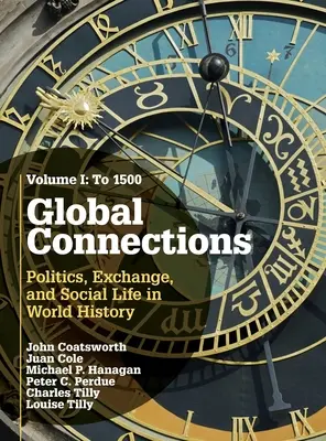 Globális kapcsolatok - Global Connections