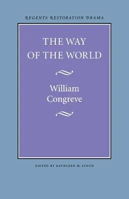 A világ útja - The Way of the World