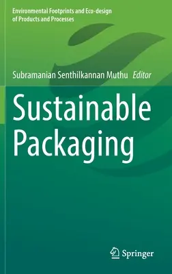 Fenntartható csomagolás - Sustainable Packaging