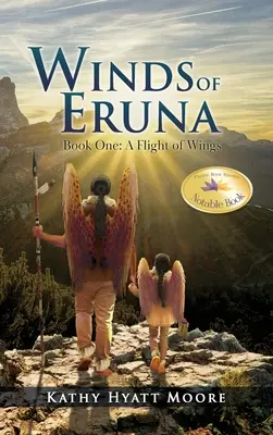 Az Eruna szelei, első könyv - Winds of Eruna, Book One