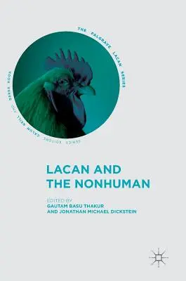 Lacan és a nem-emberi - Lacan and the Nonhuman