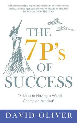 A siker 7P-je - The 7P's of Success