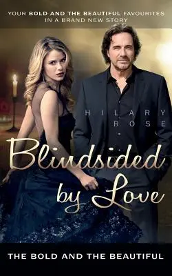 Blindsided by Love