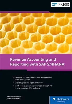 Bevételi számvitel és jelentéskészítés az SAP S/4hana segítségével - Revenue Accounting and Reporting with SAP S/4hana