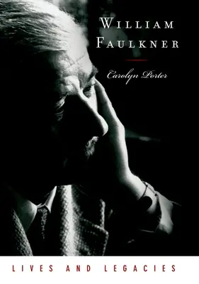 William Faulkner